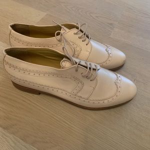 NWOT Sezane Loafers
